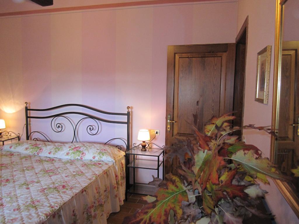 Gli Archi E La Quiete Guest House Cortona Room photo