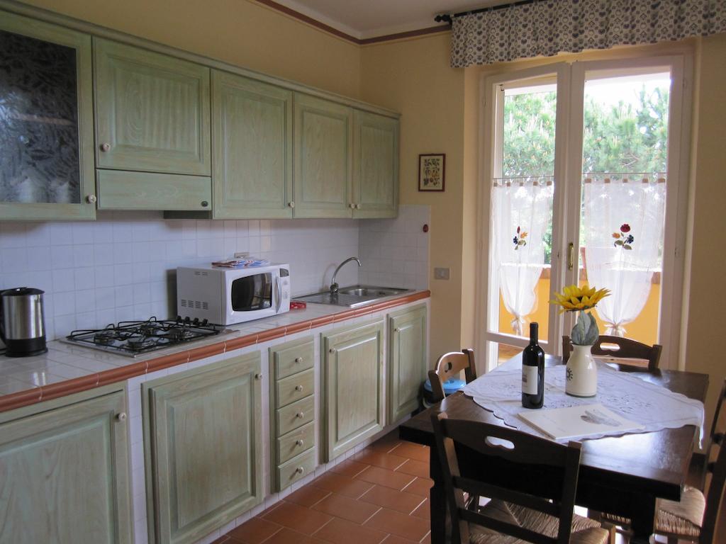 Gli Archi E La Quiete Guest House Cortona Room photo