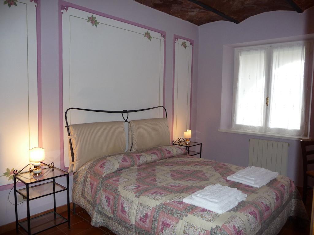 Gli Archi E La Quiete Guest House Cortona Room photo