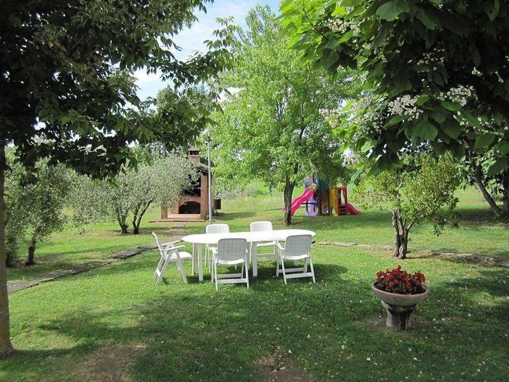 Gli Archi E La Quiete Guest House Cortona Exterior photo