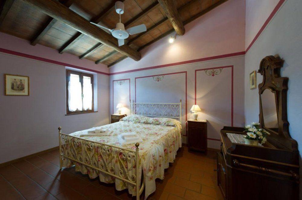 Gli Archi E La Quiete Guest House Cortona Exterior photo